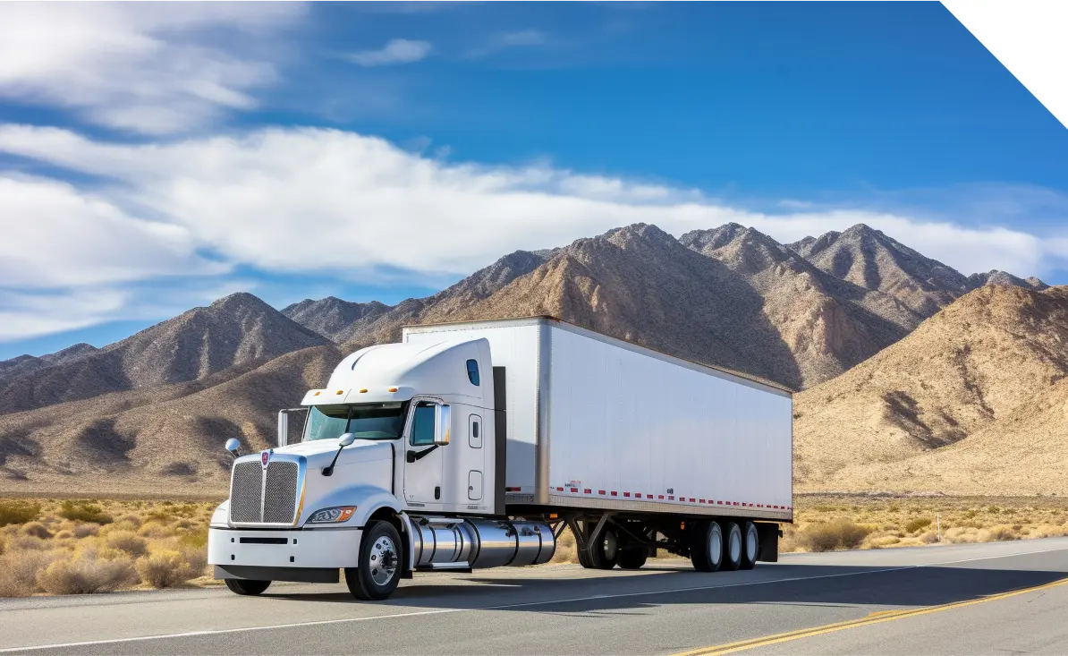 image advise truck