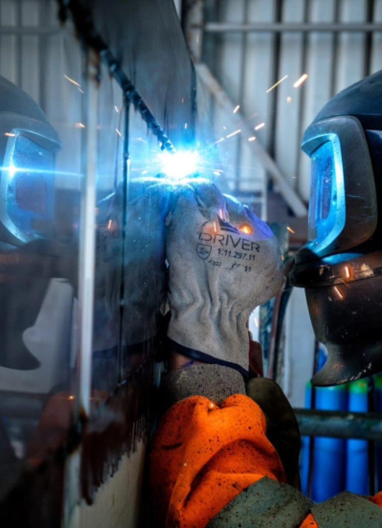 Semi-Trailer Services