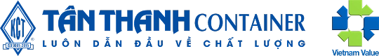 Tân Thanh Container Logo